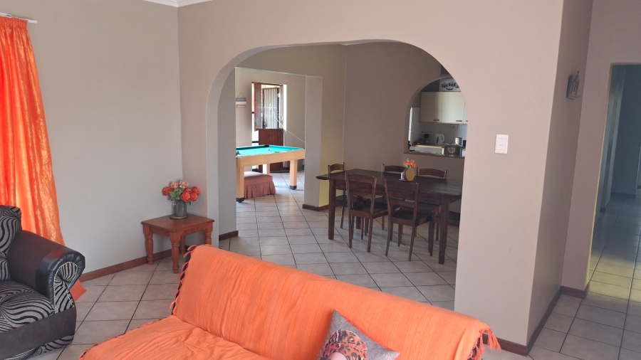3 Bedroom Property for Sale in Noorsekloof Eastern Cape